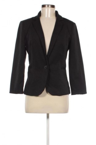 Damen Blazer Manguun, Größe S, Farbe Schwarz, Preis € 7,99