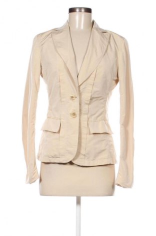 Damen Blazer Marc Aurel, Größe S, Farbe Beige, Preis 63,99 €