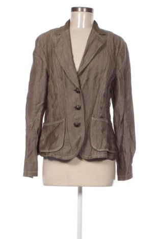 Damen Blazer Marc Cain, Größe M, Farbe Braun, Preis 15,99 €