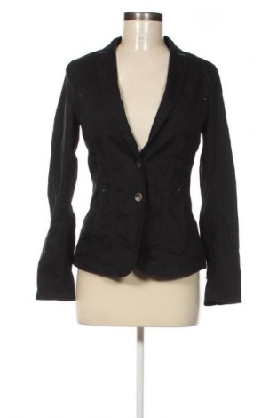 Damen Blazer Marc Cain Sports, Größe S, Farbe Schwarz, Preis € 23,99