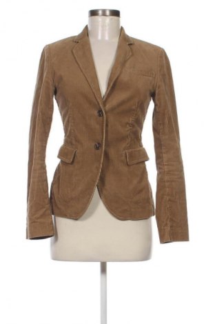 Damen Blazer Marc O'Polo, Größe XS, Farbe Beige, Preis € 17,79