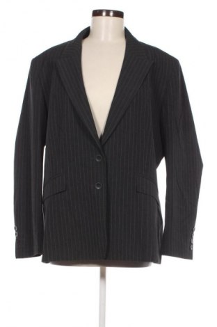 Damen Blazer Marks & Spencer, Größe XL, Farbe Grau, Preis € 7,49