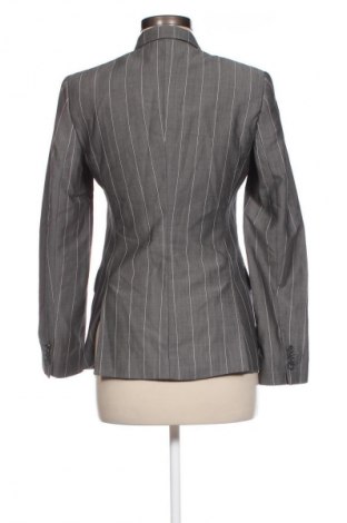 Damen Blazer Massimo Dutti, Größe M, Farbe Grau, Preis 43,99 €