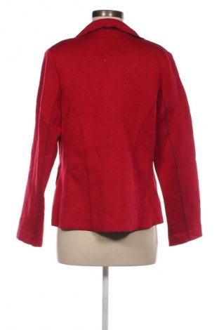 Damen Blazer MeKSTONE, Größe L, Farbe Rot, Preis € 7,99