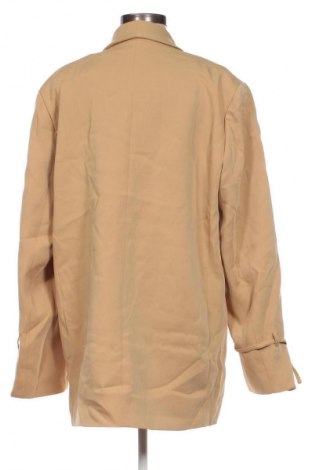 Damen Blazer Meshki, Größe S, Farbe Beige, Preis € 9,99