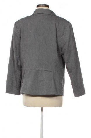 Damen Blazer Michele Boyard, Größe XL, Farbe Grau, Preis € 4,99