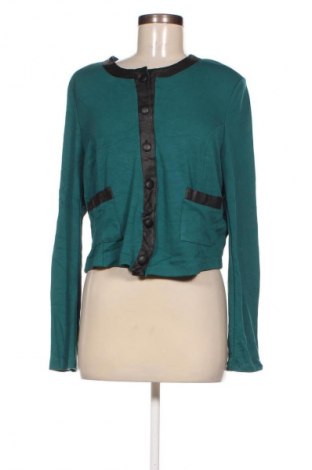 Damen Blazer Mint & Berry, Größe XL, Farbe Grün, Preis € 4,99