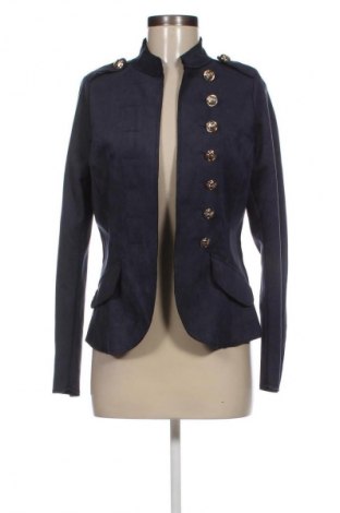 Damen Blazer Molly Bracken, Größe M, Farbe Blau, Preis € 7,99