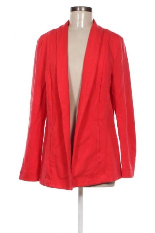Дамско сако Mona, Размер XL, Цвят Червен, Цена 33,00 лв.