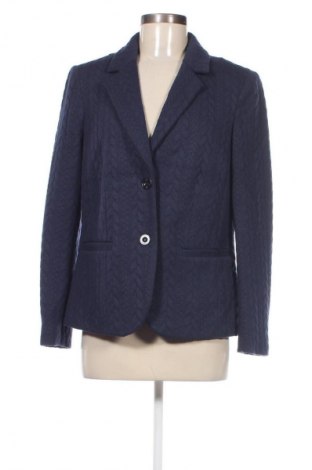 Damen Blazer Mona, Größe M, Farbe Blau, Preis € 7,99