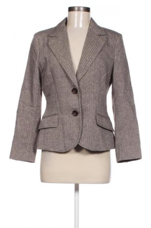 Damen Blazer Montego, Größe M, Farbe Mehrfarbig, Preis 13,99 €