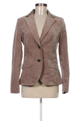 Damen Blazer More & More, Größe M, Farbe Braun, Preis 11,99 €