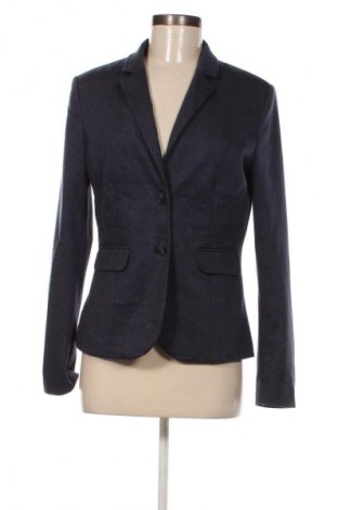 Damen Blazer More & More, Größe M, Farbe Blau, Preis € 11,99