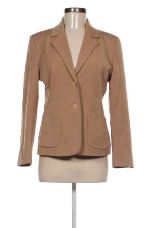 Damen Blazer More & More, Größe M, Farbe Beige, Preis € 7,49