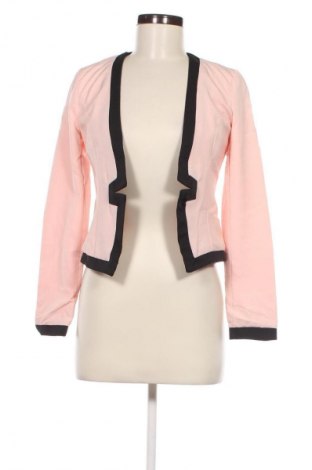 Damen Blazer Morning Mist, Größe XS, Farbe Rosa, Preis 7,99 €