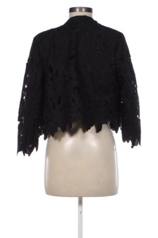 Sacou de femei Ms Mode, Mărime XL, Culoare Negru, Preț 57,99 Lei