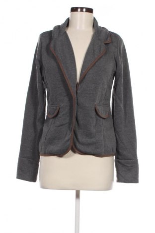 Damen Blazer My Hailys, Größe L, Farbe Grau, Preis € 7,49