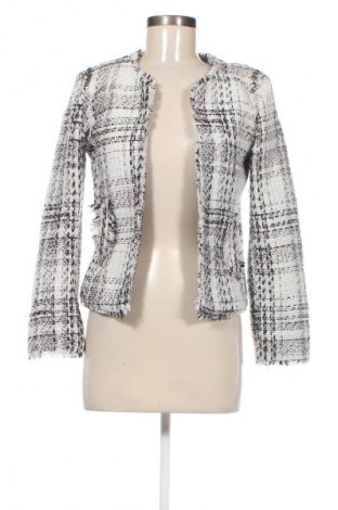 Γυναικείο σακάκι New Look, Μέγεθος M, Χρώμα Πολύχρωμο, Τιμή 12,25 €