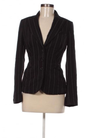 Damen Blazer New Look, Größe M, Farbe Schwarz, Preis € 8,49