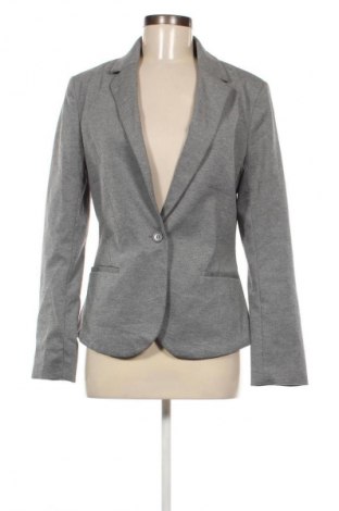 Γυναικείο σακάκι New Look, Μέγεθος M, Χρώμα Γκρί, Τιμή 13,61 €