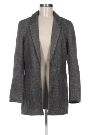 Damen Blazer Noisy May, Größe M, Farbe Grau, Preis 7,99 €