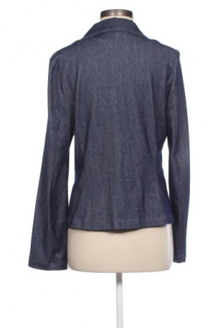 Damen Blazer Nulu By New Look, Größe M, Farbe Blau, Preis € 26,38