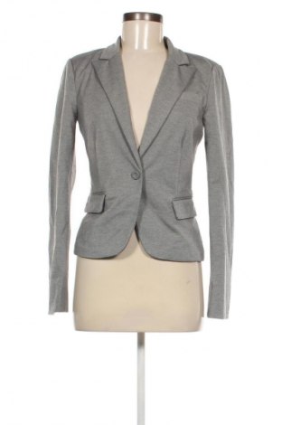 Damen Blazer ONLY, Größe M, Farbe Grau, Preis 6,99 €