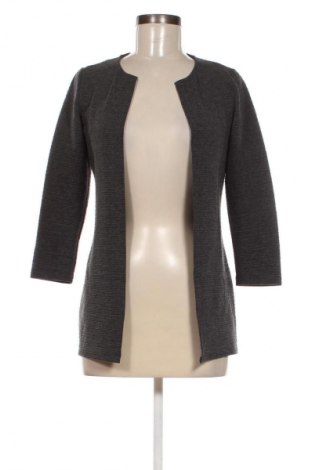 Damen Blazer ONLY, Größe XS, Farbe Grau, Preis 4,49 €