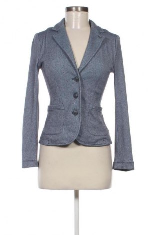 Damen Blazer Opus, Größe S, Farbe Blau, Preis 11,99 €