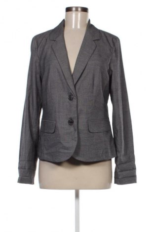 Damen Blazer Opus, Größe L, Farbe Grau, Preis 8,99 €