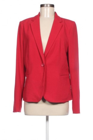 Damen Blazer Orsay, Größe L, Farbe Rot, Preis € 26,24