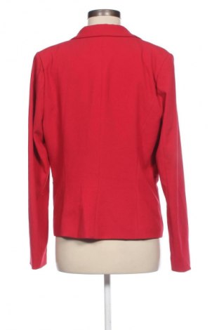 Damen Blazer Orsay, Größe L, Farbe Rot, Preis € 26,24