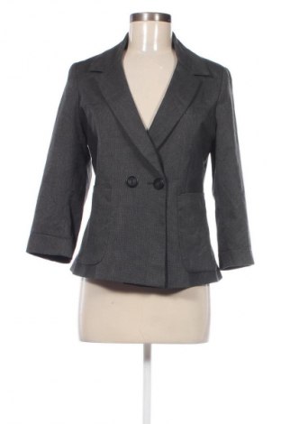 Damen Blazer Orsay, Größe M, Farbe Grau, Preis € 10,72