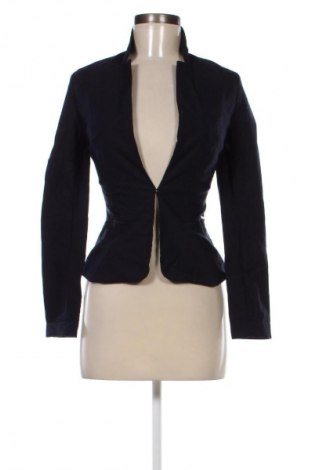 Damen Blazer Orsay, Größe XS, Farbe Blau, Preis € 8,99