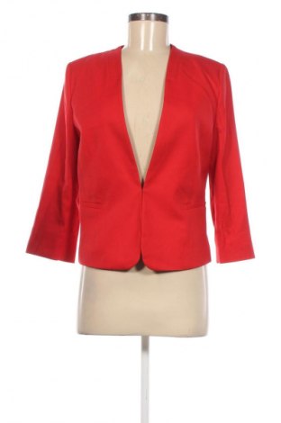 Damen Blazer Orsay, Größe M, Farbe Rot, Preis € 14,99