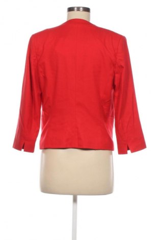 Damen Blazer Orsay, Größe M, Farbe Rot, Preis 14,99 €