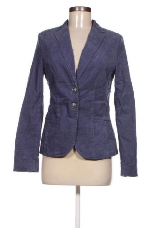 Γυναικείο σακάκι Orsay, Μέγεθος M, Χρώμα Μπλέ, Τιμή 12,25 €