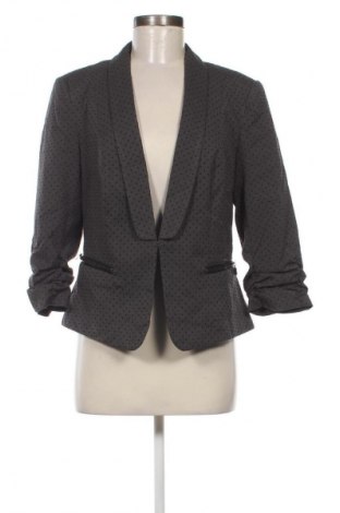 Damen Blazer Orsay, Größe S, Farbe Grau, Preis € 8,99