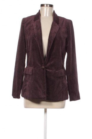 Damen Blazer Orsay, Größe L, Farbe Lila, Preis € 8,99