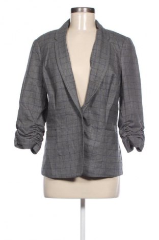 Damen Blazer Orsay, Größe S, Farbe Grau, Preis € 7,99