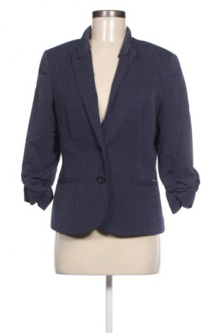 Damen Blazer Orsay, Größe S, Farbe Blau, Preis € 7,99