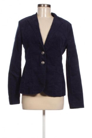 Damen Blazer Orsay, Größe M, Farbe Blau, Preis € 7,49