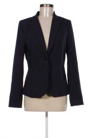 Damen Blazer Orsay, Größe M, Farbe Blau, Preis 15,31 €