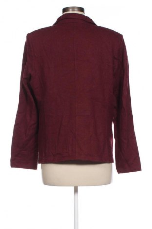 Damen Blazer Oui, Größe L, Farbe Rot, Preis € 78,63