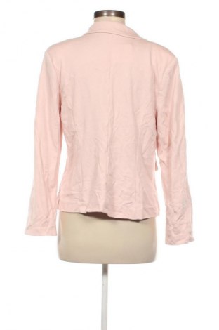 Damen Blazer Oui, Größe XL, Farbe Rosa, Preis 7,99 €