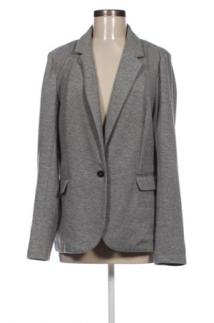 Damen Blazer Oviesse, Größe XXL, Farbe Grau, Preis € 42,28