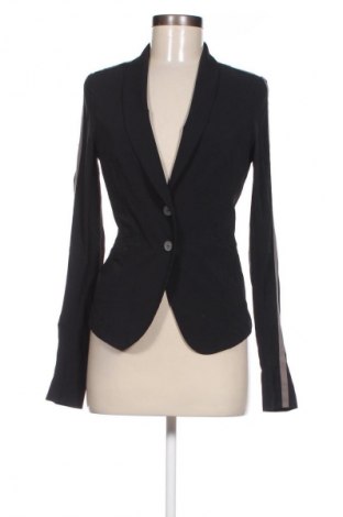 Damen Blazer Penn & Ink N.Y., Größe M, Farbe Schwarz, Preis 43,99 €