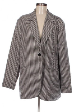Γυναικείο σακάκι Pimkie, Μέγεθος XL, Χρώμα Πολύχρωμο, Τιμή 14,97 €