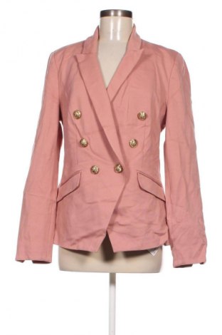 Γυναικείο σακάκι Portmans, Μέγεθος L, Χρώμα Ρόζ , Τιμή 14,99 €