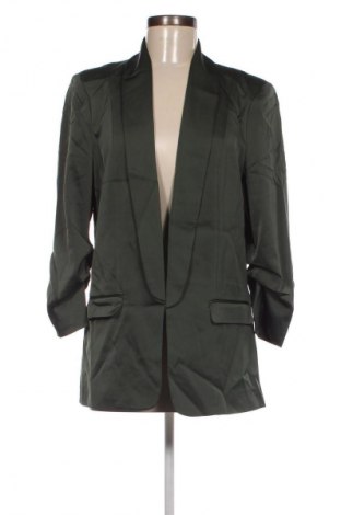 Γυναικείο σακάκι Portmans, Μέγεθος L, Χρώμα Πράσινο, Τιμή 14,99 €